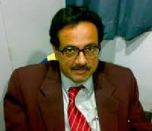 Rajat Dutta, Cardiologist in Kolkata - Appointment | Jaspital